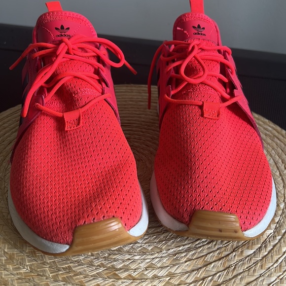 Adidas Mens Comfy Sneakers Kicks Size 8 - Picture 11 of 14